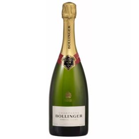 Bollinger Special Cuveé Champagne (0,75L 12%)