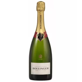 Bollinger Special Cuveé Champagne (0,75L 12%)