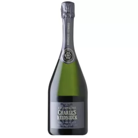 Charles Heidsieck Brut Réserve Champagne DRS (0,75L 12%)