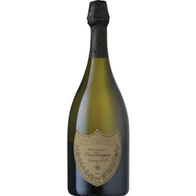Dom Perignon 2017 Champagne (0,75L 12,5%)
