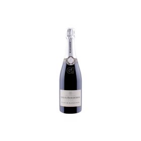 Louis Roederer Blanc de Blancs 2016 (0,75L 12,5%) 