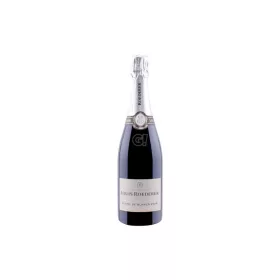 Louis Roederer Blanc de Blancs 2016 0,75