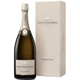   Louis Roederer Collection 243 Champagne Magnum (DD) (1,5L 12%)