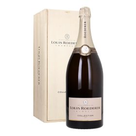   Louis Roederer Collection 241 Champagne Methuselah (DD) (6L 12%)