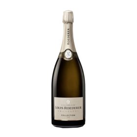 Louis Roederer Collection 243 Champagne Magnum (1,5L 12%)