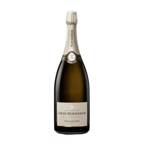 Louis Roederer Collection 243 Champagne (DD) (1,5L 12%)