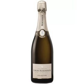 Louis Roederer Collection 244 Champagne (0,75L 12,5%)
