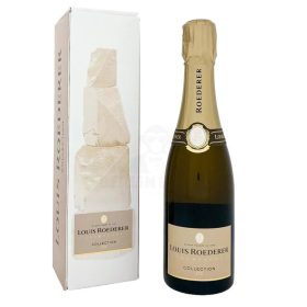 Louis Roederer Collection 245 Champagne (0,375L 12,5%)