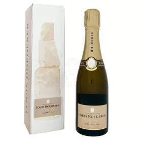 Louis Roederer Collection 245 Champagne DD. (0,375L 12,5%)