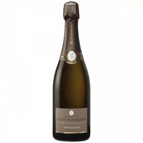 Louis Roederer Vintage 2015 Champagne (0,75L 12,5%)