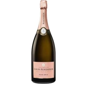 Louis Roederer Brut Rosé 2013 Champagne Magnum (1,5L 12,5%)