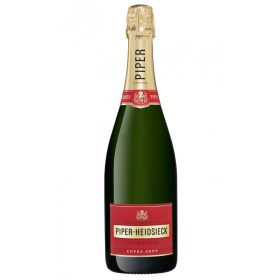 Piper Heidsieck Brut Champagne (0,75L 12%)