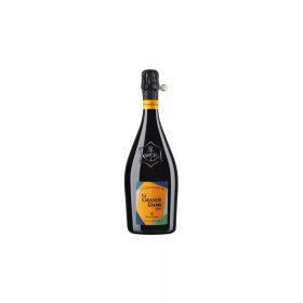 Veuve Clicquot La Grande Dame Champagne 2015 (0,75L 12,5%)