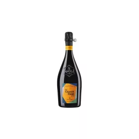 Veuve La Grande Dame Blanc Champagne Magnum (1,5L 13,5%)