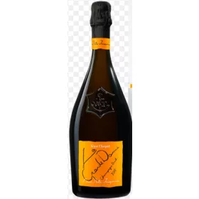 Veuve Clicquot La Grande Dame Champagne 2018 (0,75L 12,5%)