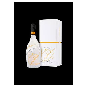   Veuve Clicquot La Grande Dame Champagne 2018 DD (0,75L 12,5%)