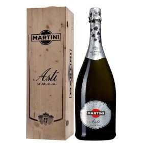 Martini Asti Pezsgő DD (6L 7,5%)