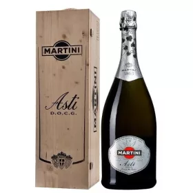Martini Asti Pezsgő DD (6L 7,5%)