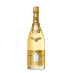   Louis Roederer Cristal Brut 2009 Champagne Magnum (1,5L 12,5%)