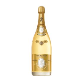   Louis Roederer Cristal Brut 2012 Champagne Magnum (1,5L 12,5%)