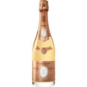 Louis Roederer Cristal Rosé 2013 Champagne (0,75L 12,5%)