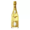 Louis Roederer Champagne Cristal Brut 2006 (2020 Late Release) (0,75L 12%)