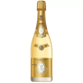 Louis Roederer Champagne Cristal Brut 2004 (0,75L 12%)