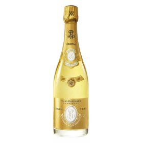 Louis Roederer Champagne Cristal Brut 2006 (0,75L 12%)