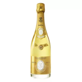 Louis Roederer Champagne Cristal Brut 2006 (0,75L 12%)