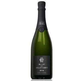   Charles Heidsieck 2004 Blanc des Millénaires Champagne (0,75L 12%)