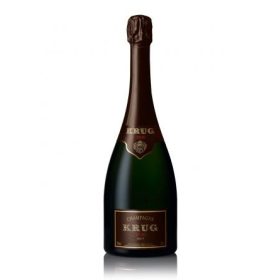 Krug Vintage 2008 Champagne (12.5% 0,75L)