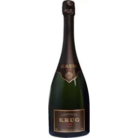 Krug Vintage 2004 Champagne (0,75L 12%)