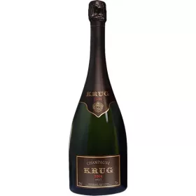 Krug Vintage 2004 Champagne (0,75L 12%)