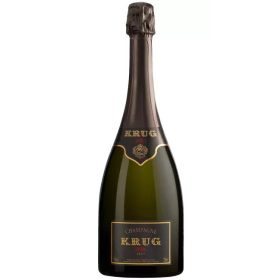 Krug Vintage 2006 Champagne (0,75L 12%