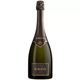 Krug Vintage 2006 Champagne (0,75L 12%)