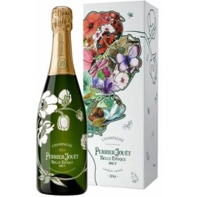 Perrier Jouët Belle Epoque Champagne 1990 (12,5% 0,75L)