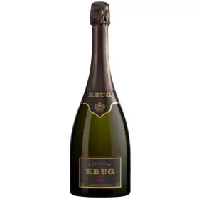 Krug Vintage 2002 Champagne (0,75L 12%)