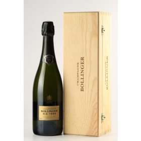 Bollinger RD 1988 (0,75L 12%)