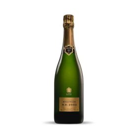 Bollinger RD Magnum 2004 (1,5L 12,5%)