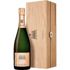 Charles Heidsieck 1983 la Collection Crayeres (0,75L 12%)