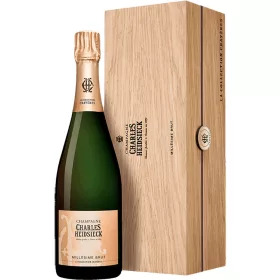 Charles Heidsieck 1983 la Collection Crayeres (0,75L 12%)