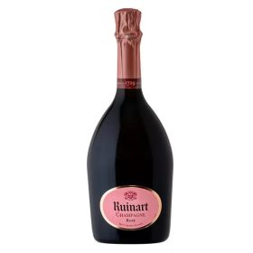 Ruinart Rosé Champagne (0,75L 12,5%)