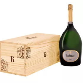Ruinart R de Ruinart Champagne (3L 12,5%)
