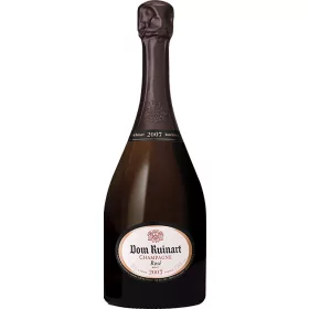 Dom Ruinart Rose Brut 2007 (0,75L 12,5%)