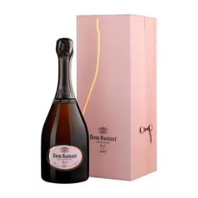 Dom Ruinart Rose Brut 2007 DD (0,75L 12,5%)