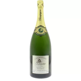 De Sousa Reserva Grand Cru Blanc de Blancs 0,75L - Champagne