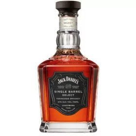 Jack Daniels Single Barrel Whiskey 0,7L - Whisky