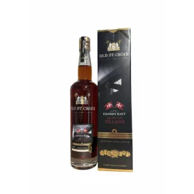 A. H. Riise Jylland Rum PDD 0,7L
