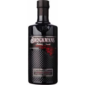 Brockmans Premium Gin (40% 1L)