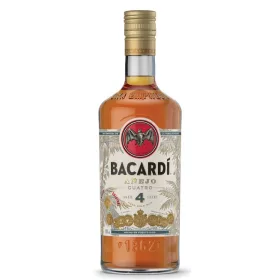 Bacardi 4 éves Anejo Rum 0,7L